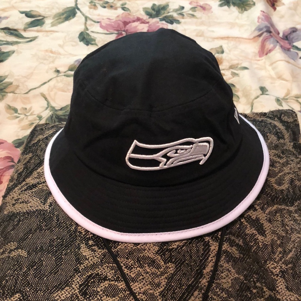Hat Bucket Style NFL
